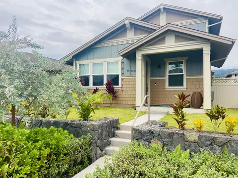 75-3791 Leialii Lp, Kailua Kona, HI 96740