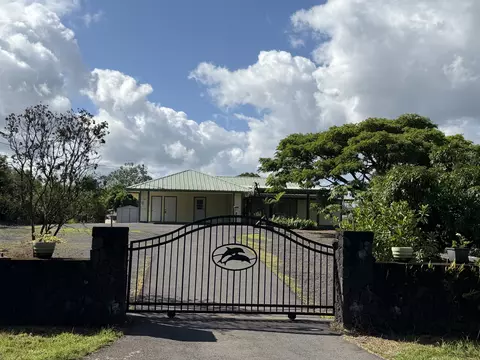 15-1386 22nd Ave, Keaau, HI 96749