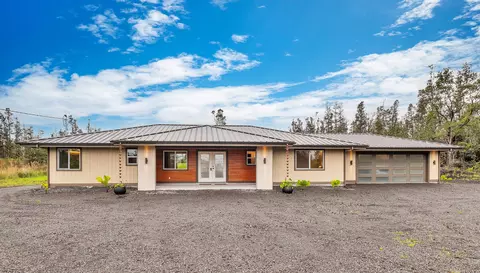 16-1878 Moho Rd, Mountain View, HI 96771