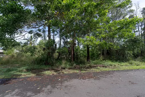 Kala St, Pahoa, HI 96778