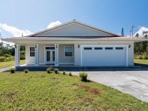15-1670 4th Ave, Keaau, HI 96749