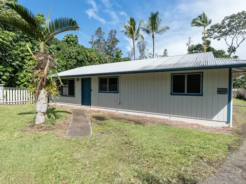 15-2739 Malolo St, Pahoa, HI 96778