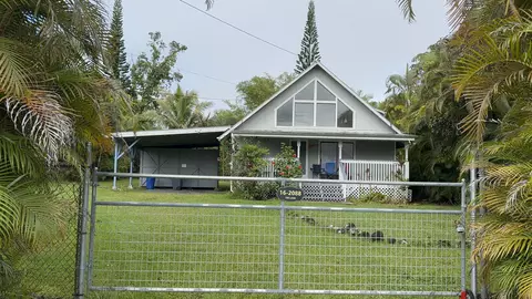 16-2088 Tiki Ln, Pahoa, HI 96778