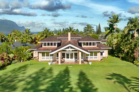 4165 Liholiho Rd, Princeville, HI 96722
