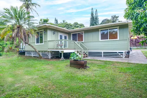 45-464 Maile St, Honokaa, HI 96727
