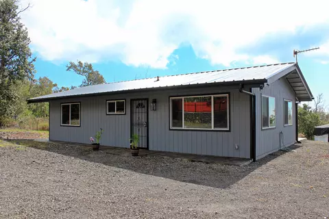 92-1920 Aloha Blvd, Ocean View, HI 96737