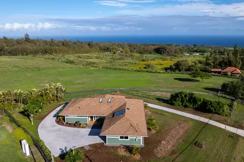 54-2337 Kynnersley Rd, Kapaau, HI 96755