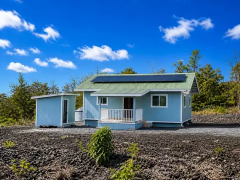 92-8857 Paradise Pkwy, Ocean View, HI 96737