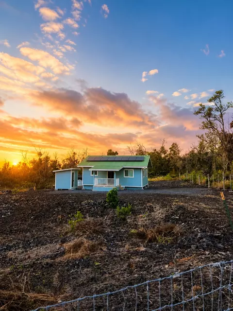 92-8857 Paradise Pkwy, Ocean View, HI 96737