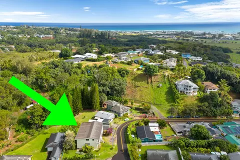 4906 Aliali Rd, Kapaa, HI 96746
