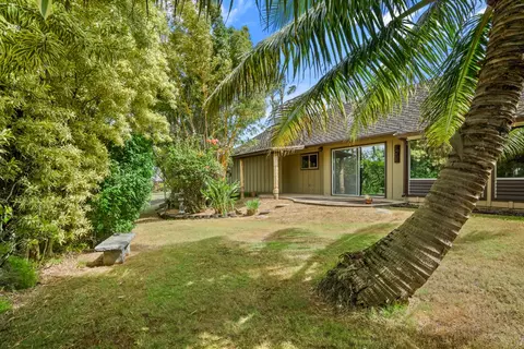 4833 Ou Pl, Princeville, HI 96722
