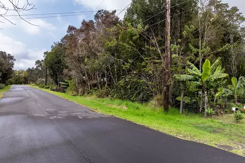 99-1844 Painiu Loop, Volcano, HI 96785