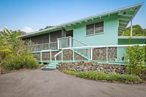 77-6455 Ono Rd, Kailua Kona, HI 96740