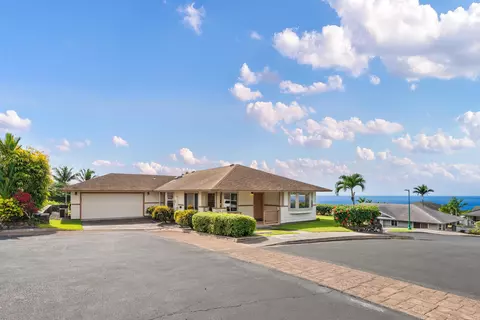 75-273 Malulani Dr, Kailua Kona, HI 96740