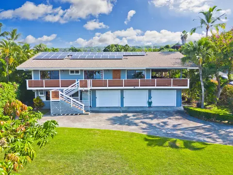 77-225 Kunihi St, Kailua Kona, HI 96740