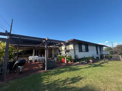 1226 Puu Poni Pl, Pearl City, HI 96782