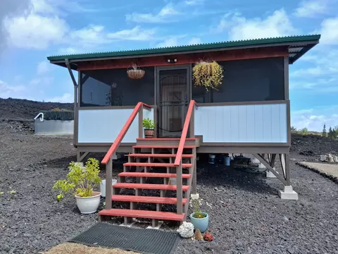 92-8534 Marlin Blvd, Ocean View, HI 96737