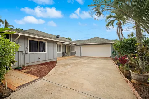 3144 Unahe St # -A, Lihue, HI 96766
