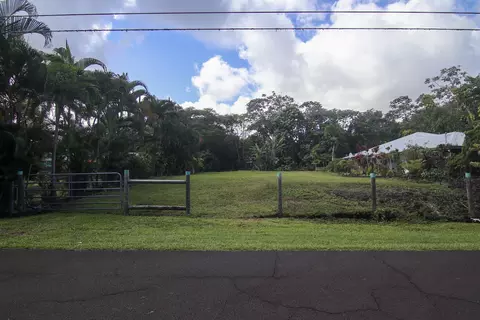Oopu St, Pahoa, HI 96778