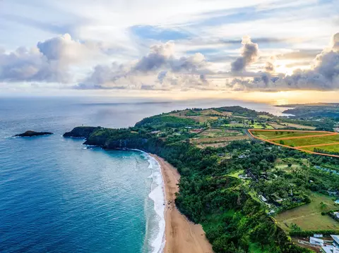 Kauapea Rd, Kilauea, HI 96754