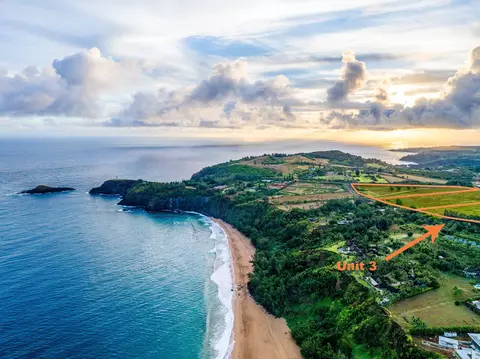 Kauapea Rd, Kilauea, HI 96754