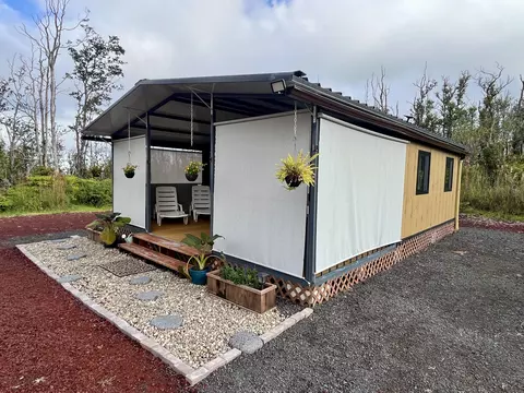 Exterior - Undisclosed, Volcano, HI 96785 photo 5 of 7