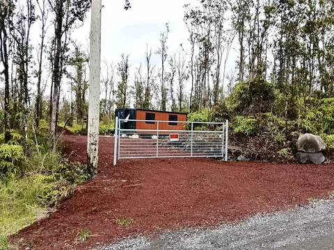Exterior - Undisclosed, Volcano, HI 96785 photo 2 of 7