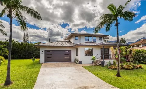 5135 Kapiolani Lp, Princeville, HI 96722
