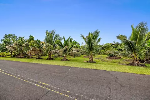 Mapuana Ave, Pahoa, HI 96778