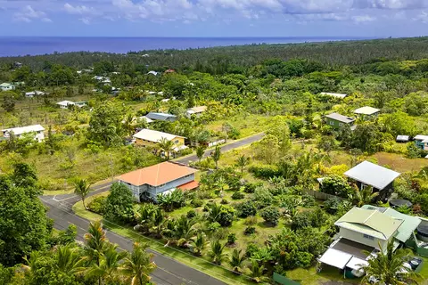Mapuana Ave, Pahoa, HI 96778 photo 2