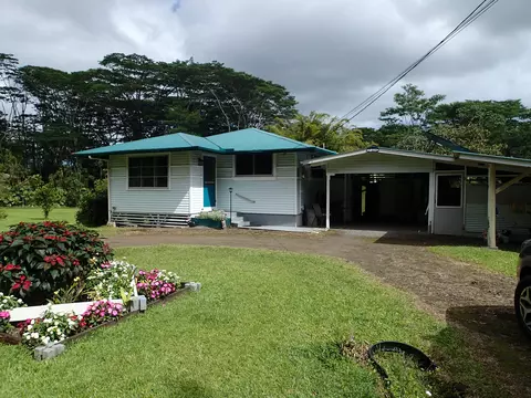 17-4100 Kukui Camp Rd, Mountain View, HI 96771