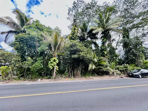 15-740 Kahakai Blvd, Pahoa, HI 96778