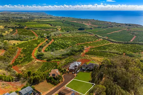 Kuaaina St, Kalaheo, HI 96741