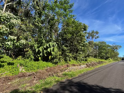 Oopu St, Pahoa, HI 96778