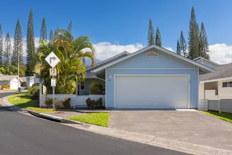 75-234 Nani Kailua Dr #85, Kailua Kona, HI 96740