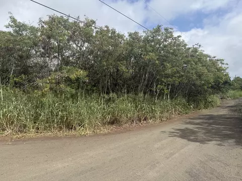 Undisclosed, Naalehu, HI 96772