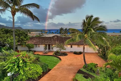 1629 Makanui Rd, Koloa, HI 96756