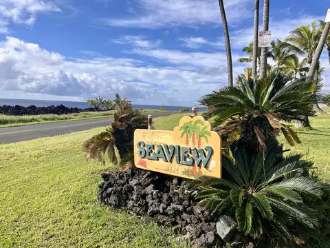 Puulena St, Pahoa, HI 96778