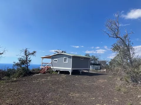 92-8217 Reef Pkwy, Ocean View, HI 96737