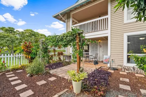 2090 Hanalima St #CC106, Lihue, HI 96766
