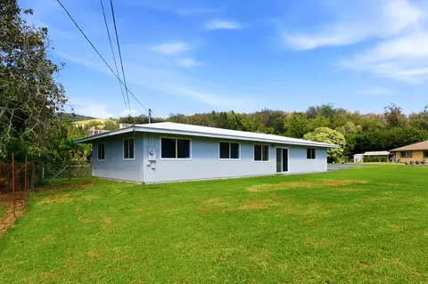 64-952 Mamalahoa Hwy, Kamuela, HI 96743