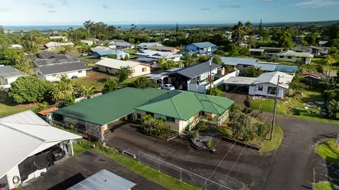 36 Lawelawe Cir, Hilo, HI 96720