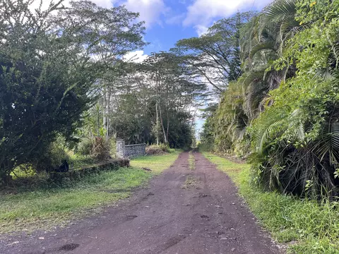 King Kamehameha Blvd, Kurtistown, HI 96760