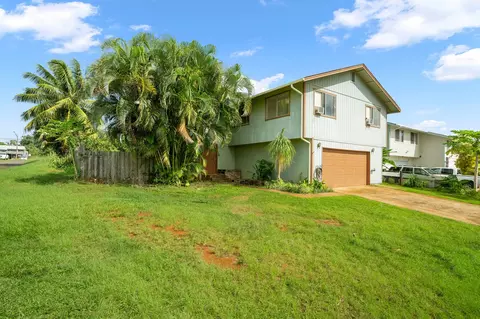 5426 Olopua St, Kapaa, HI 96746