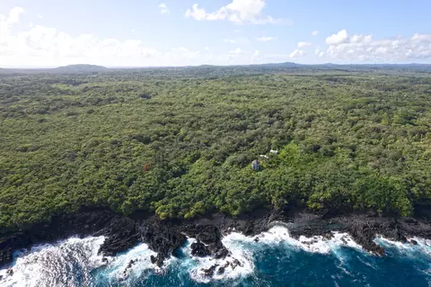 Government Beach Rd, Pahoa, HI 96778