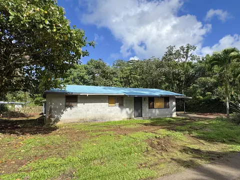 15-2773 Awa St, Pahoa, HI 96778