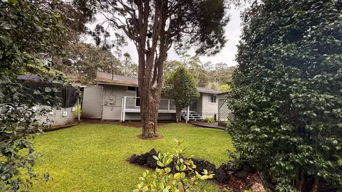19-4113 Kalani Honua Loop, Volcano, HI 96785