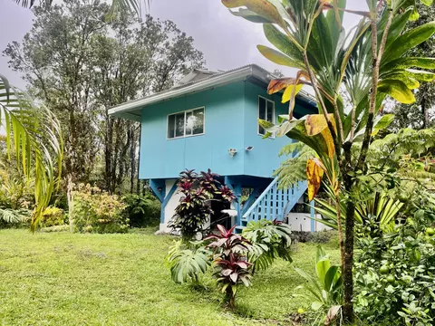 11-1769 Paniolo St, Mountain View, HI 96771