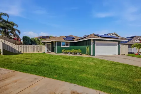 4447 Iliopua Pl, Lihue, HI 96766