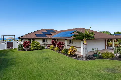 73-4364 Kapuahi St, Kailua Kona, HI 96740